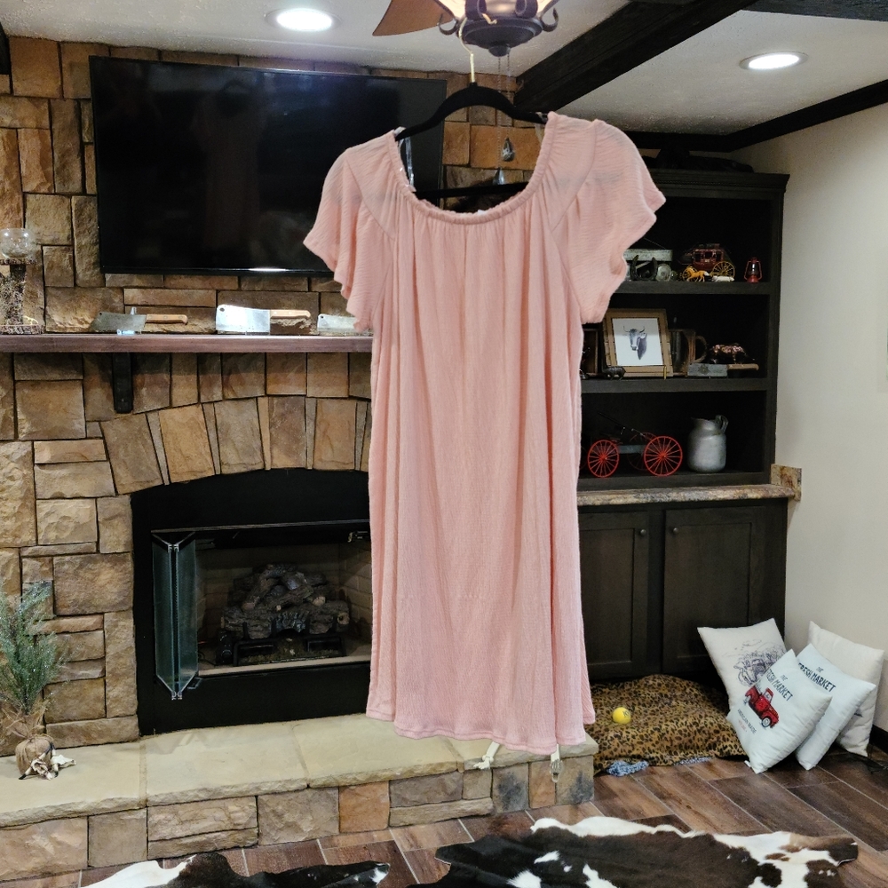 Women's dress